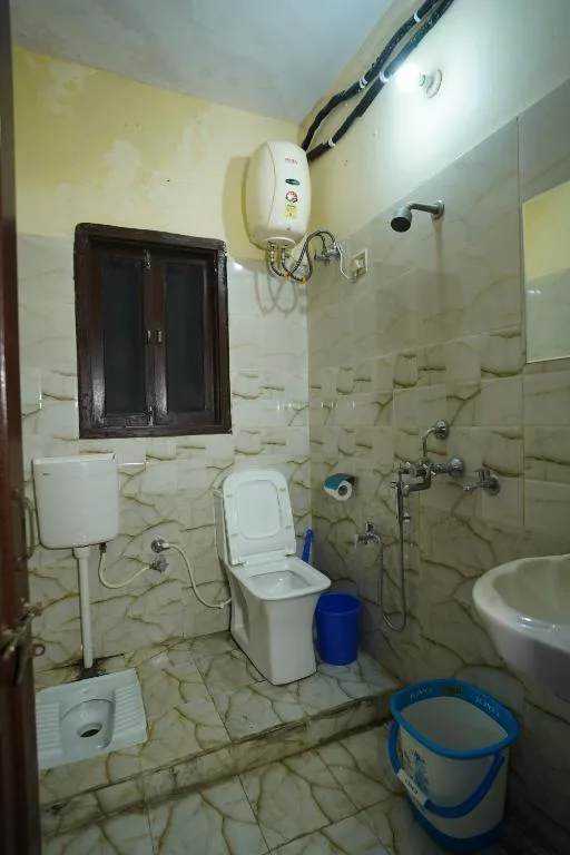 Om Trance Homestay photo 4