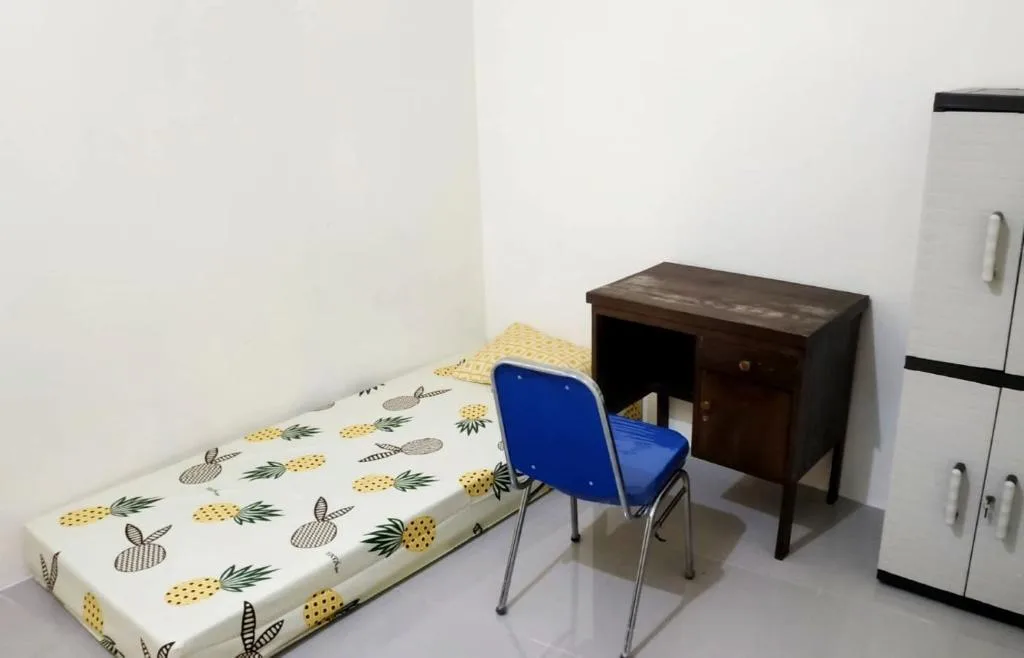 Kabin Kapsule UI Depok - Male Only photo 3