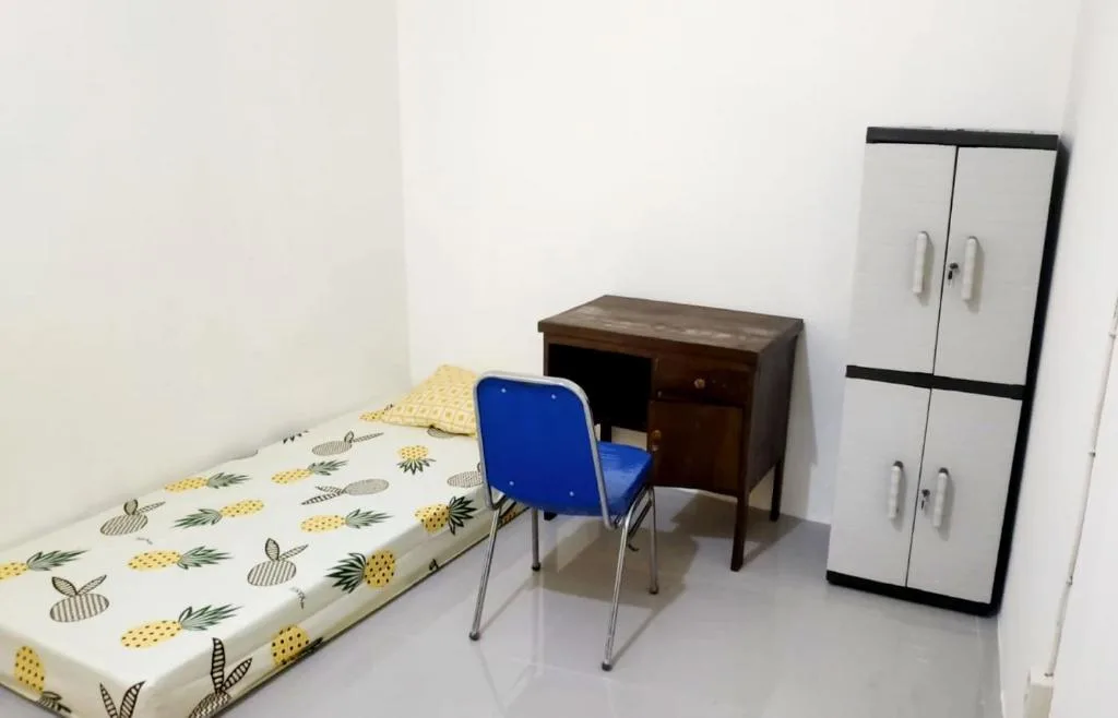 Kabin Kapsule UI Depok - Male Only photo 4