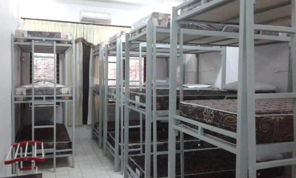 Pondok Heras Suite photo 2