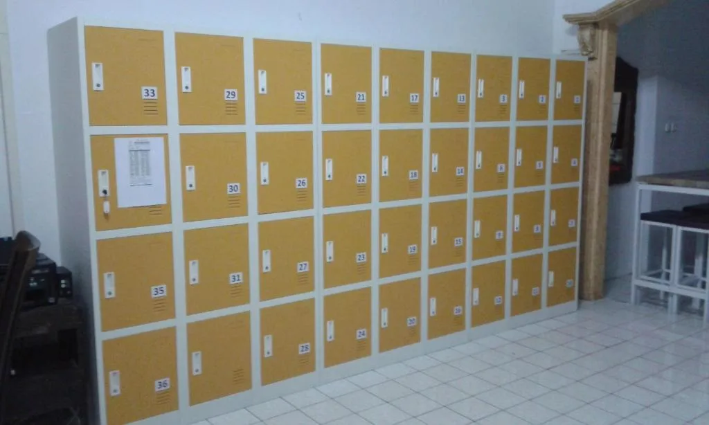 Pondok Heras Suite photo 4