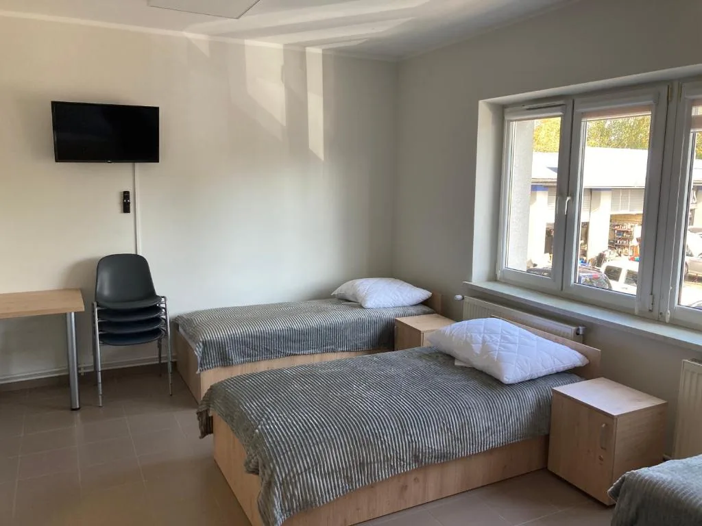 Hostel przy Stadionie photo 2