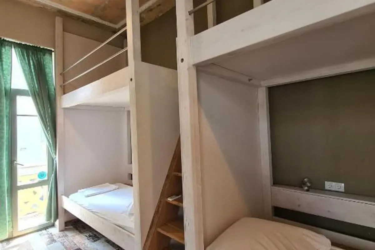 Jetpak Alternative Eco Hostel photo 2