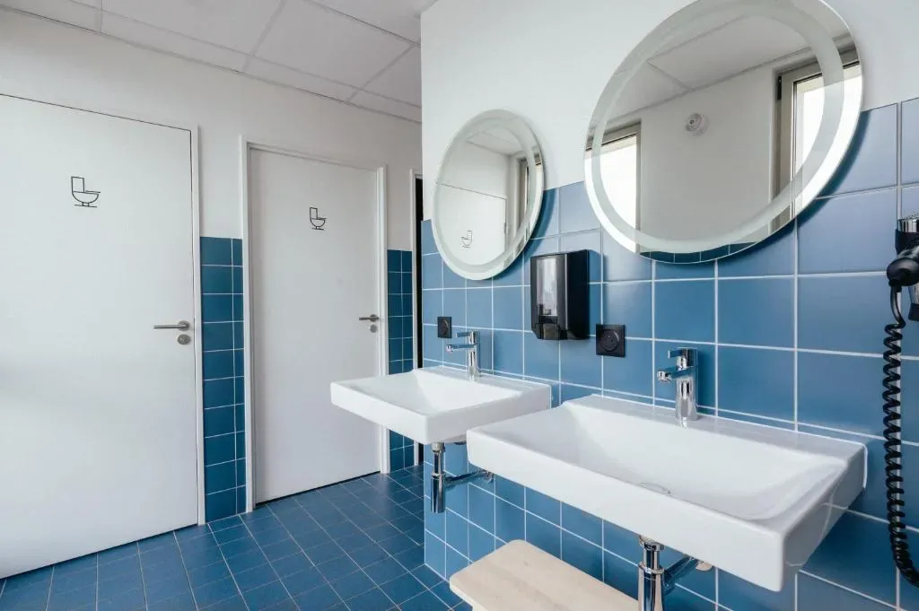 JOST Auberge de Jeunesse Bordeaux Gare St Jean photo 3