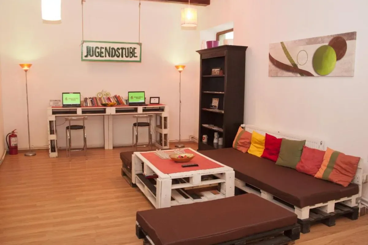 JugendStube Hostel