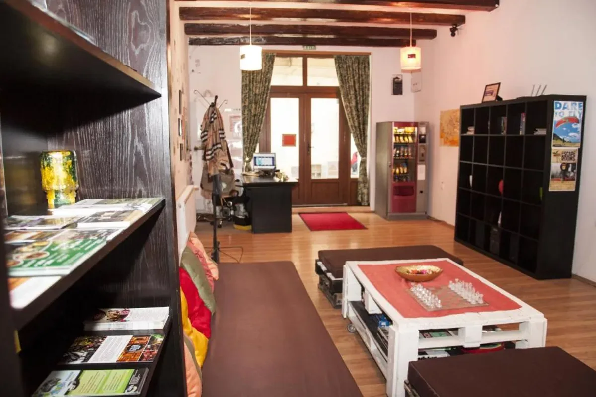 JugendStube Hostel photo 4