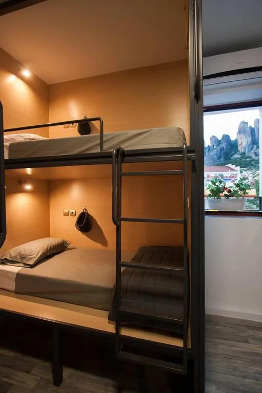 Meteora Central Hostel photo 2