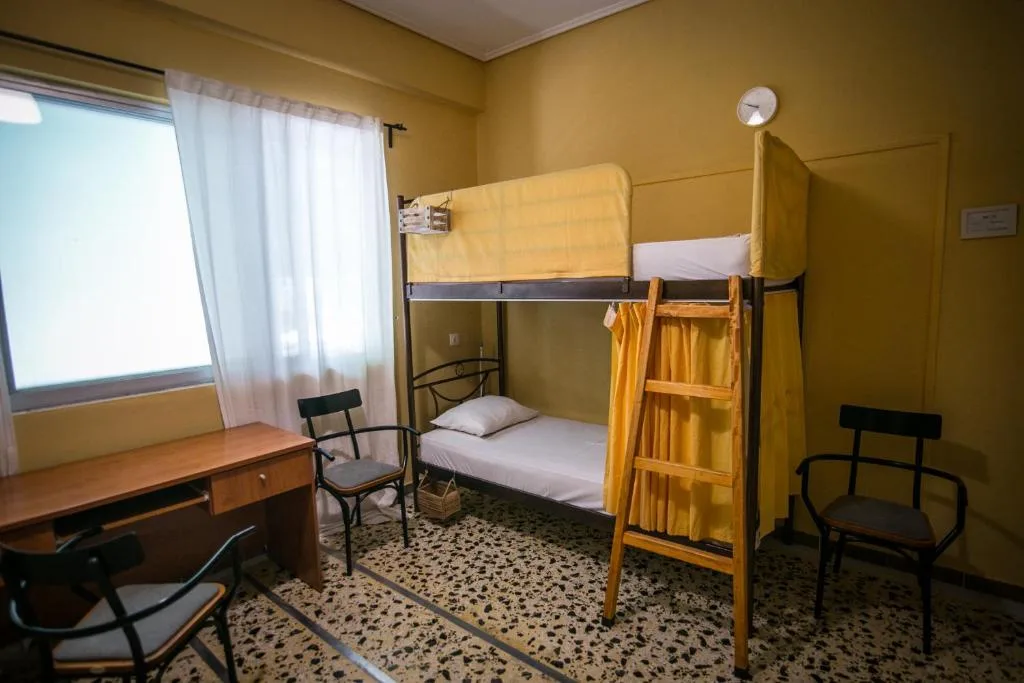 The Holy Rock - Hostel at meteora photo 2