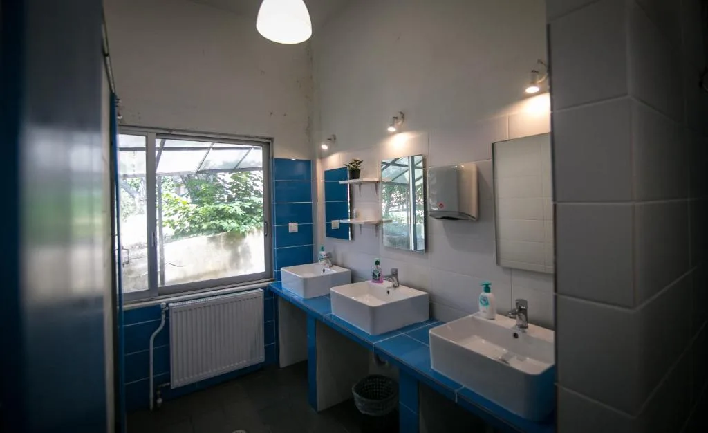 The Holy Rock - Hostel at meteora photo 3