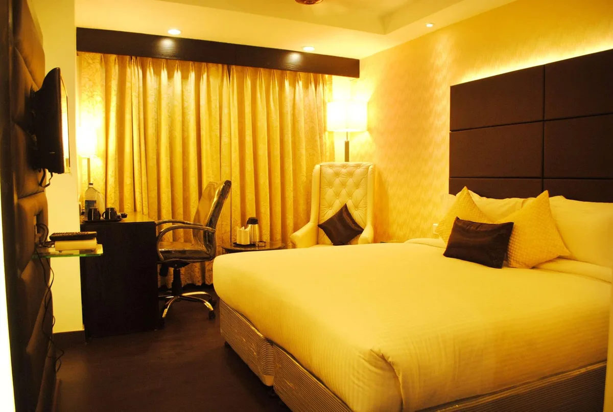 Best Western Bliss photo 2