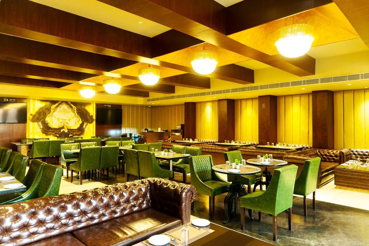 Grand Geet Hotels