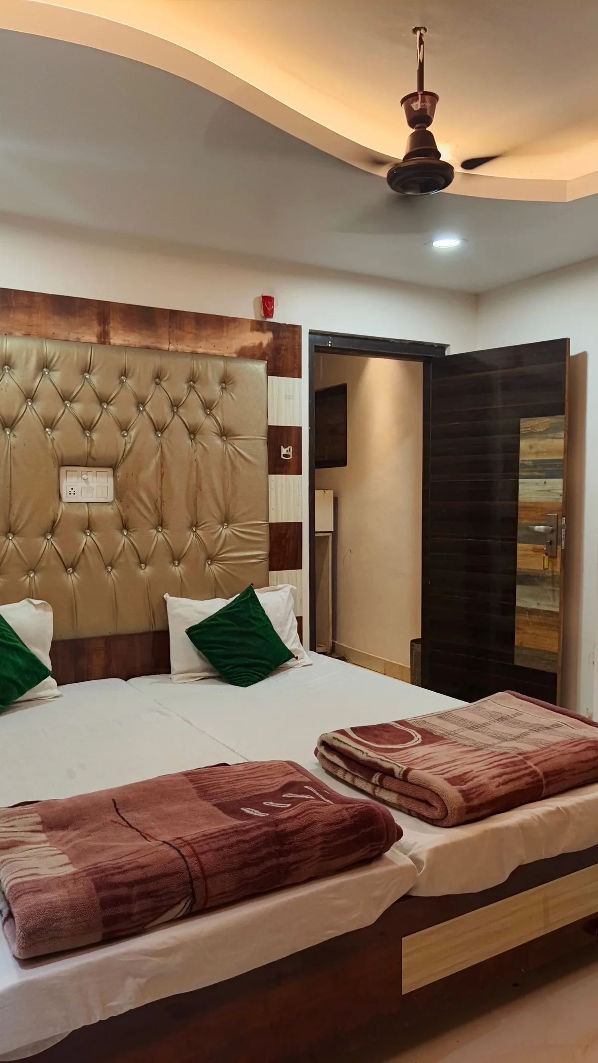 Hotel Kartar Yatri Niwas photo 3