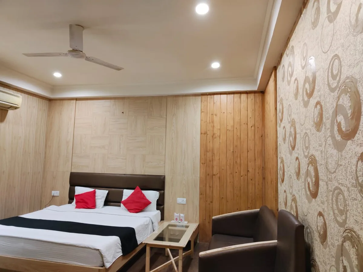 Hotel Kd Palace photo 4