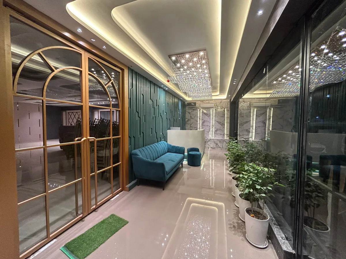 Hotel Majestic Grand