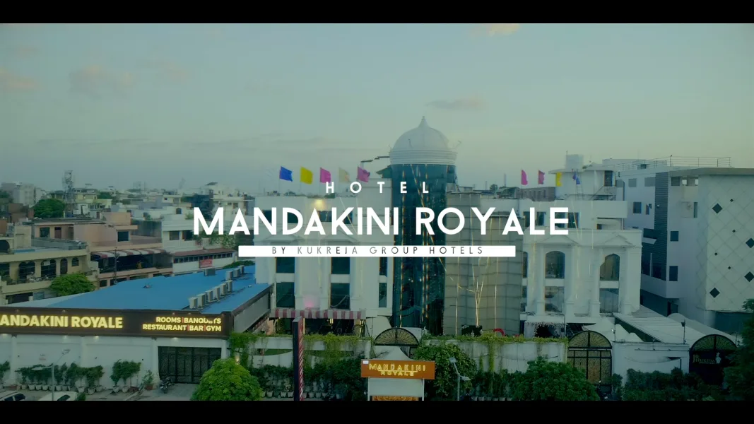 Hotel Mandakini Royale photo 4