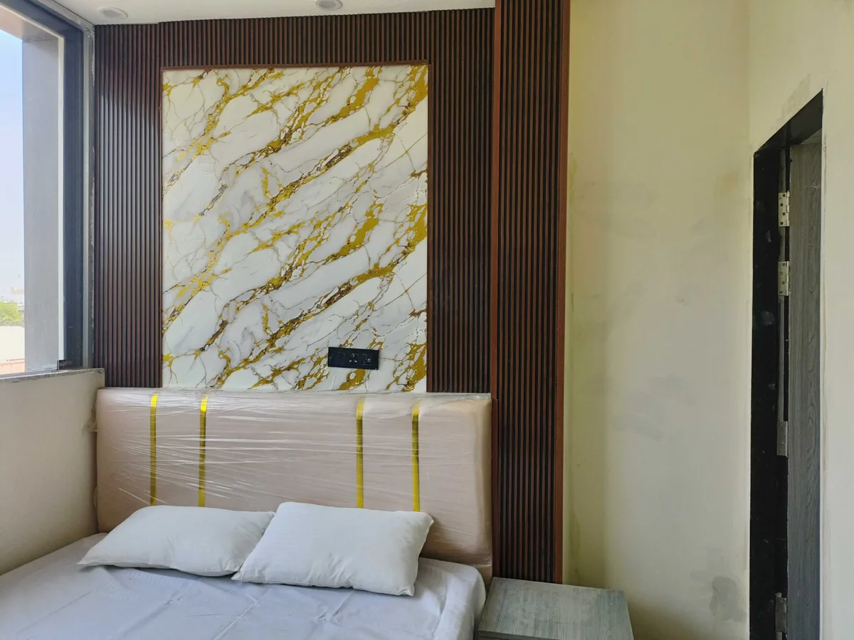 Hotel O J K Galaxy Hotel