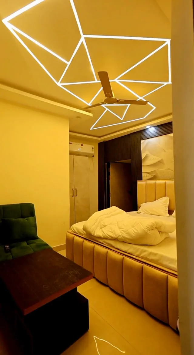 Hotel O J K Galaxy Hotel photo 2