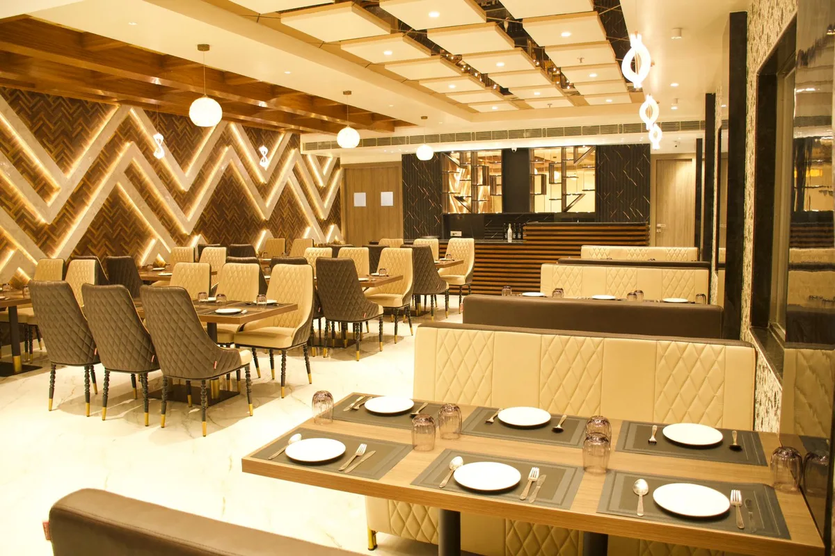 Hotel Rosewood photo 2