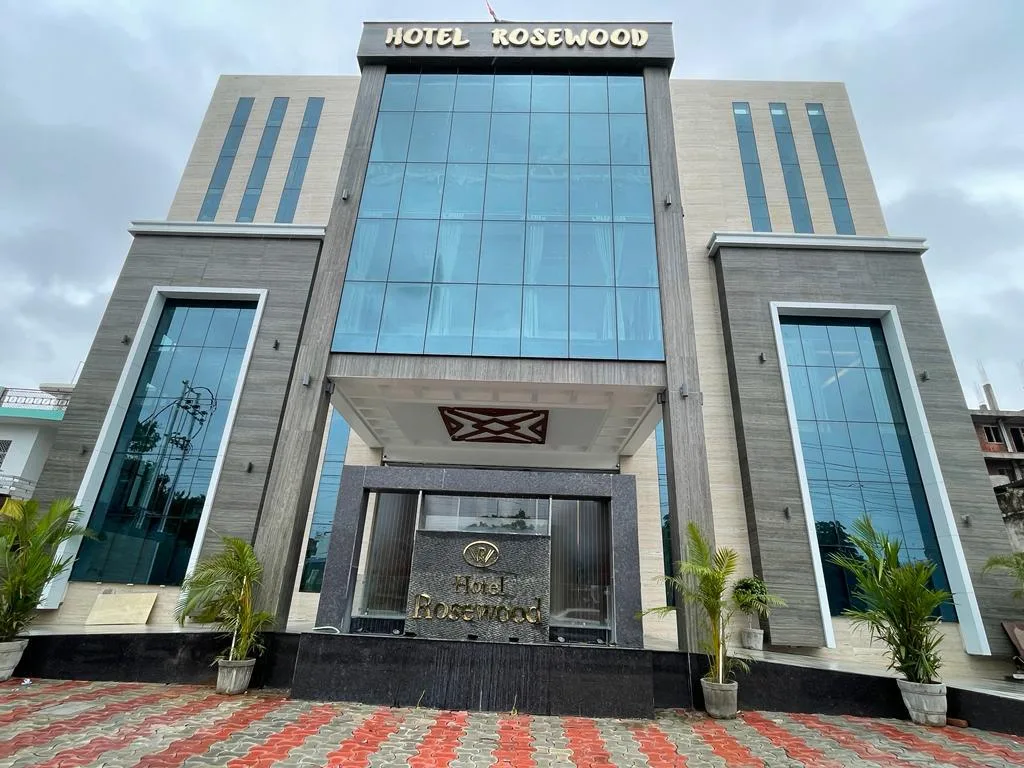 Hotel Rosewood photo 3