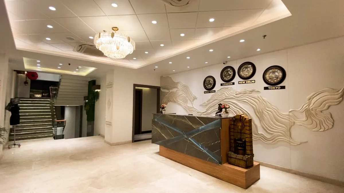 Hotel Rosewood photo 4