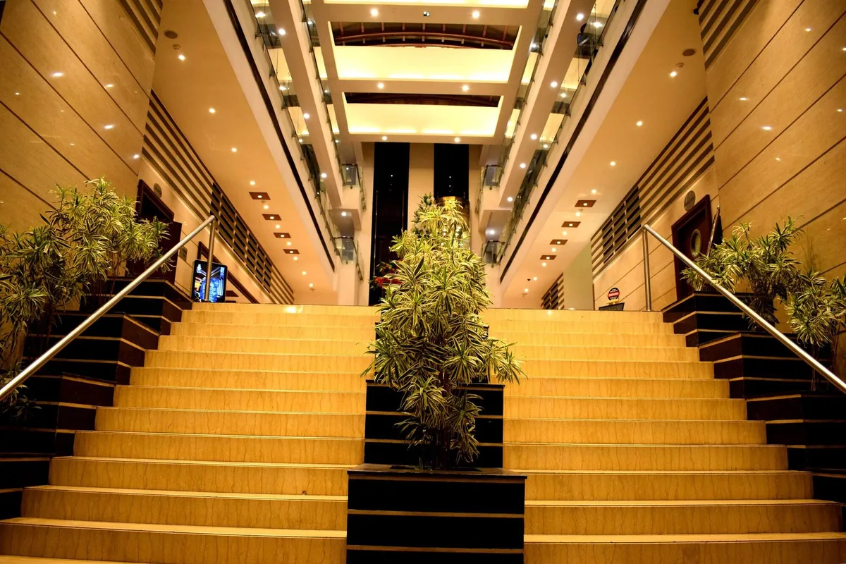 Hotel Royal Cliff photo 3