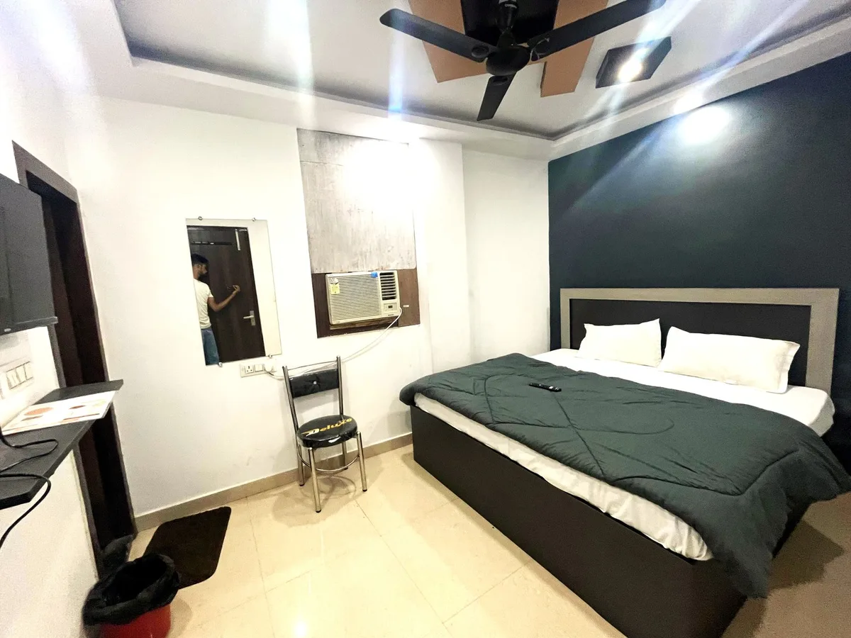 Hotel Shivaay inn photo 2