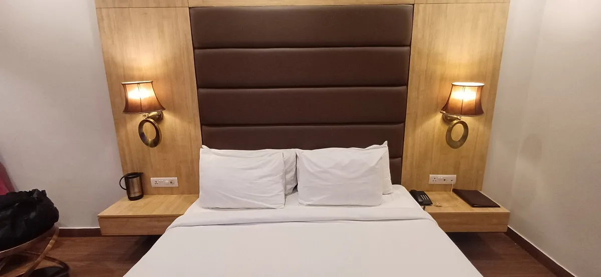Little Chef Hotel
