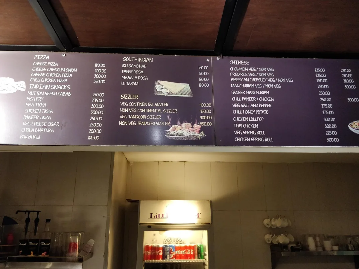 Little Chef Hotel photo 4