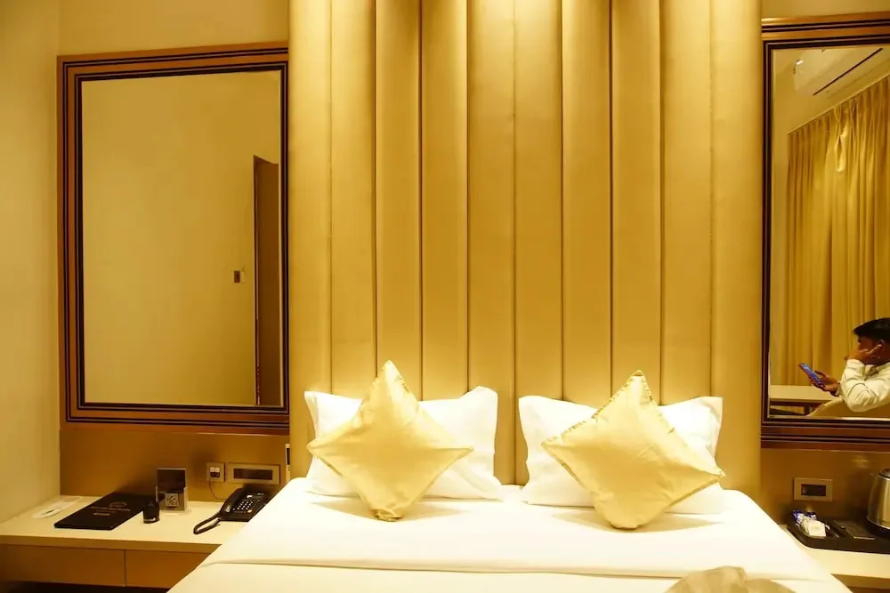 Red Orchid Hotel Kanpur photo 3