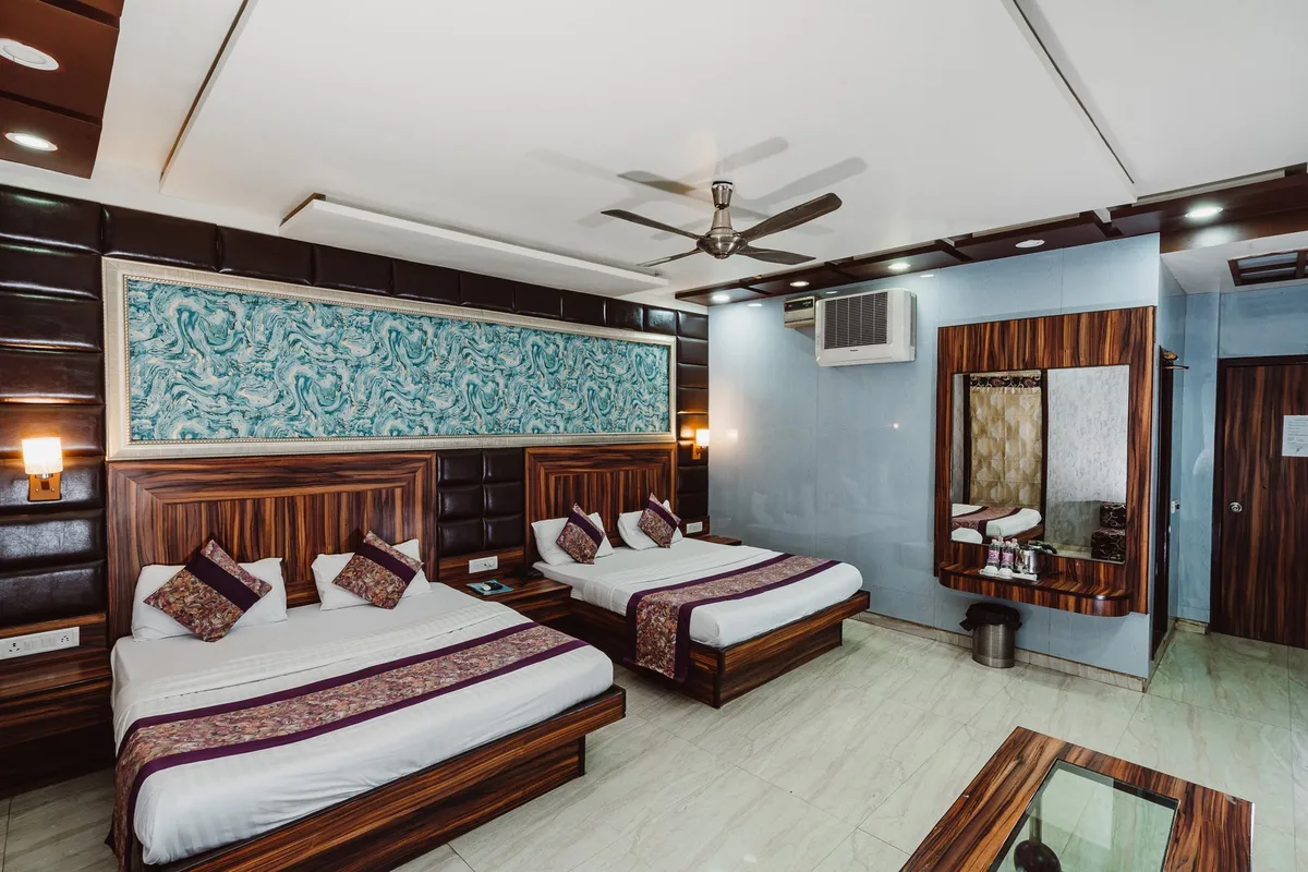 The Deep Hotel photo 3