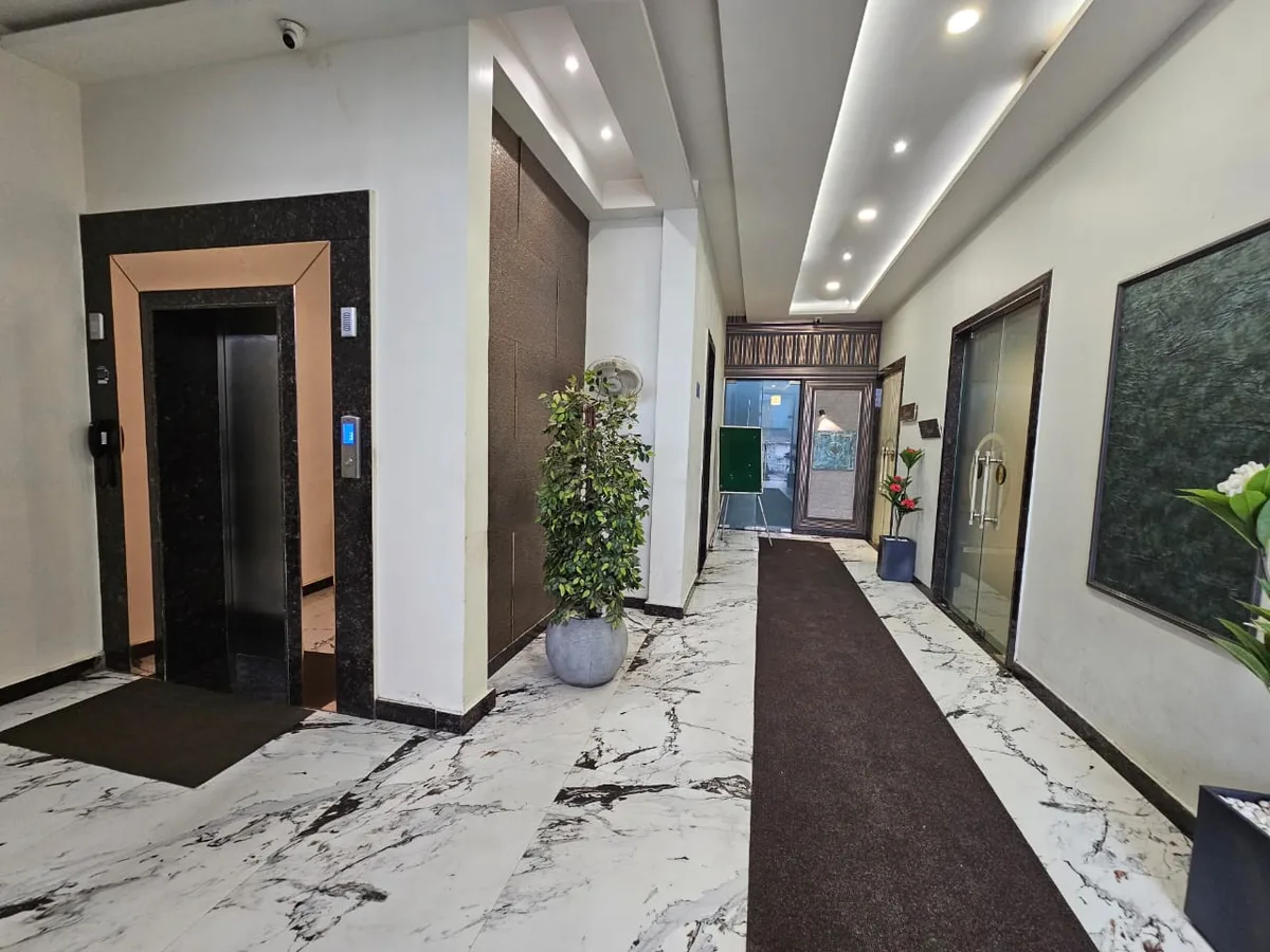 THE IMPERIAL HOTEL AND CONVENTION CENTRE photo 4