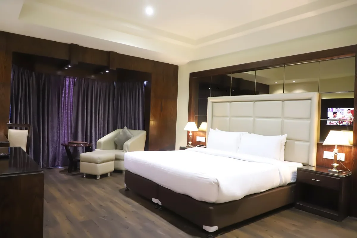 Vijay Intercontinental