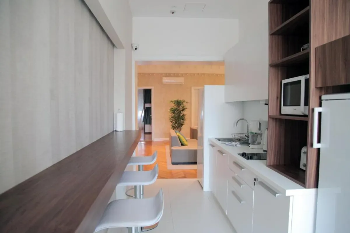 Hostel Karavan Inn photo 4