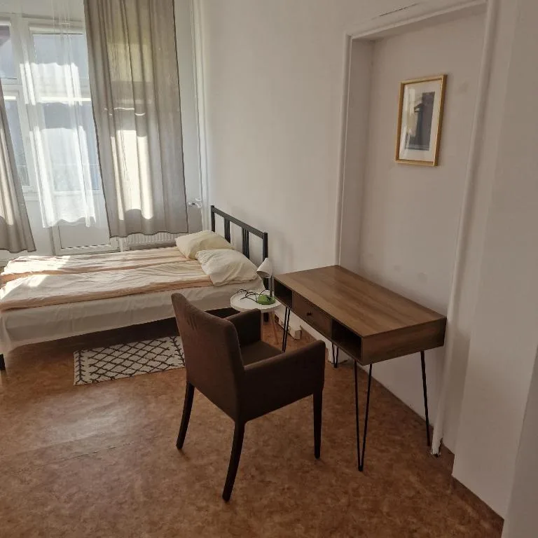 Hostel J17 photo 3