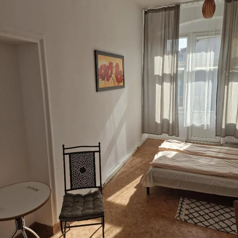 Hostel J17 photo 4