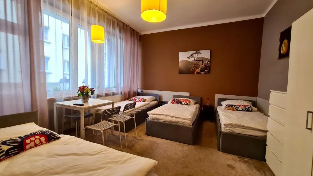 Hostel Moderna Rest photo 2