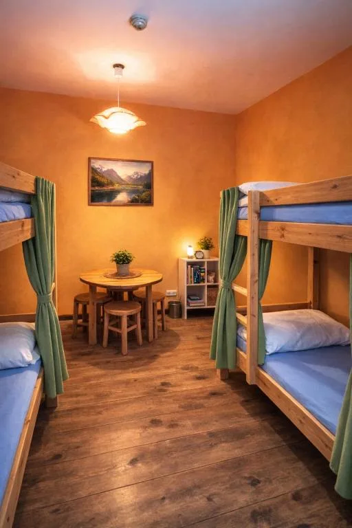 Jopi Hostel Katowice Centrum photo 2