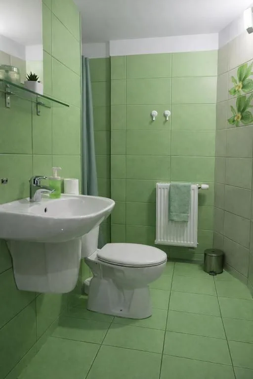 Jopi Hostel Katowice Centrum photo 3