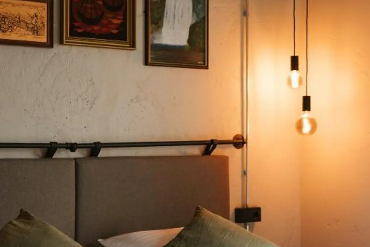 KEX Hostel
