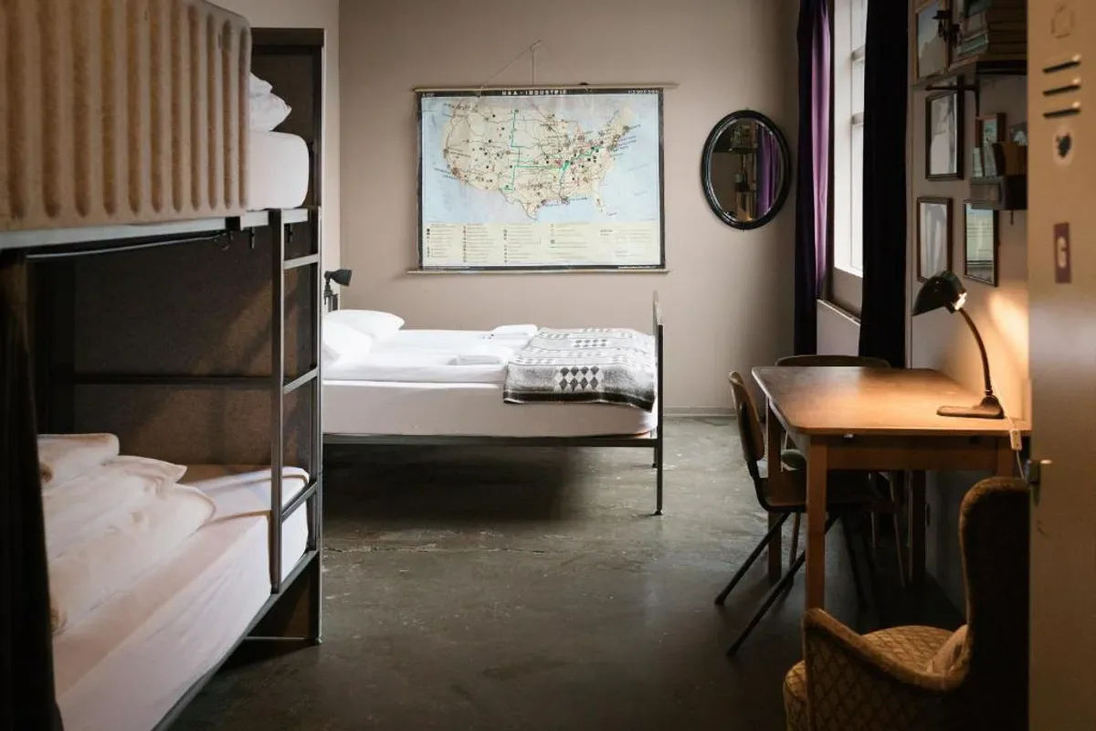 KEX Hostel photo 3