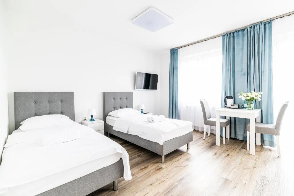 EXPO HOSTEL photo 1