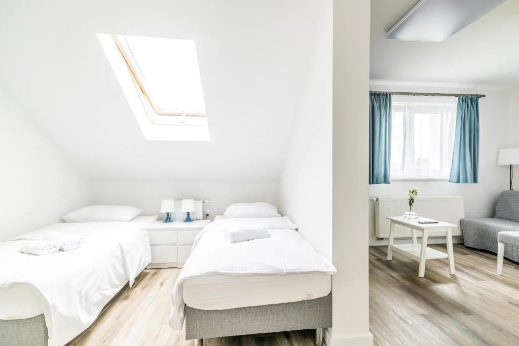 EXPO HOSTEL photo 2
