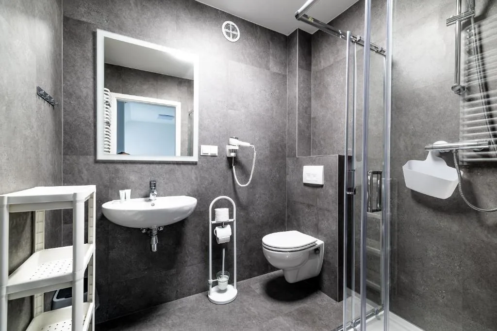 EXPO HOSTEL photo 3