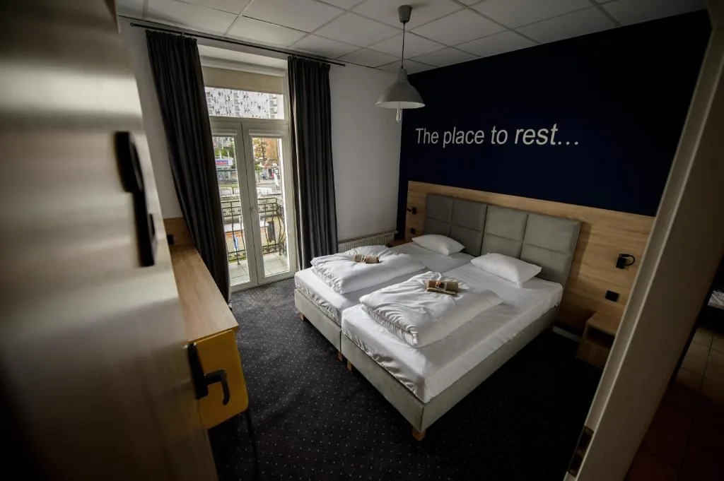 ONRest Hostel Centrum Żytnia 8 FaktVat