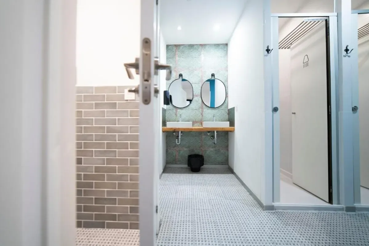 Koba Hostel photo 2
