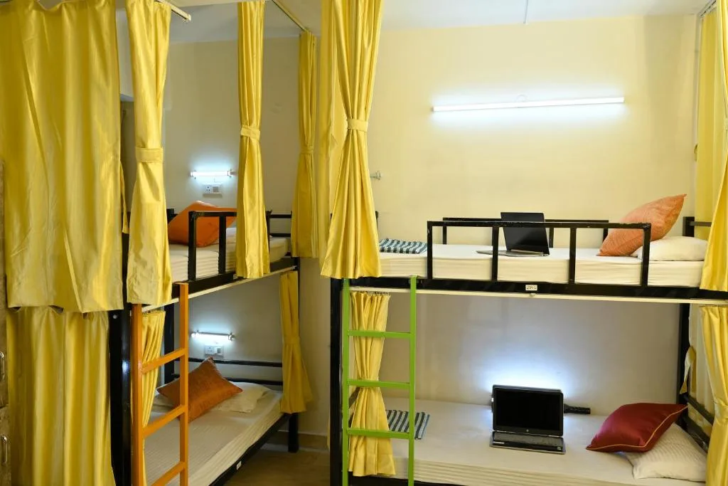 City Central Hostel photo 2