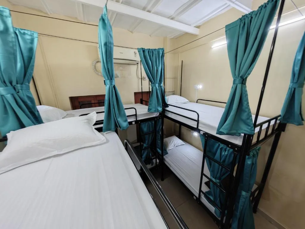 Evara Stays Backpackers Hostel photo 3