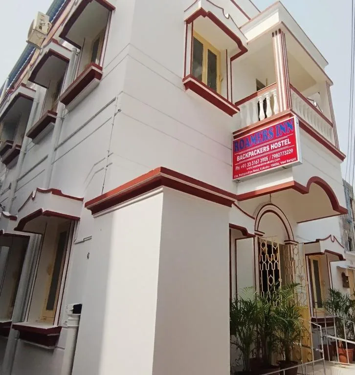 ROAMERS INN Backpackers Hostel photo 2