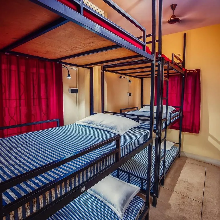 ROAMERS INN Backpackers Hostel photo 3