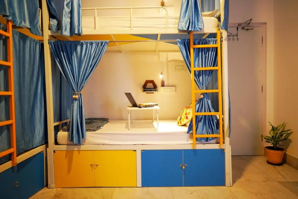 The Nerd Nest Kolkata photo 2